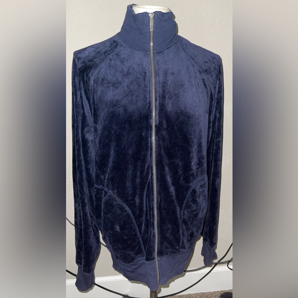 Juicy Couture vintage sweater